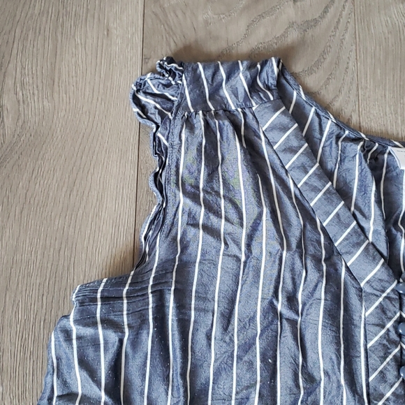 Old Navy striped top - Picture 4 of 4